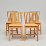 1023 4547 CHAIRS